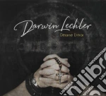 Darwin Lechler - Dejame Entrar cd
