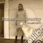 Lizanne Knott - Bones & Gravity