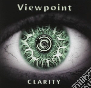 Viewpoint - Clarity cd musicale