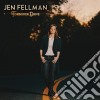 Jen Fellman - Forbidden Drive cd