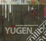 Glafkos Kontemeniotis - Yugen cd