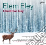 Elem Eley - Christmas Day cd