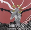 Waterpenny - Forward Motion cd