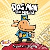 Dog Man: The Musical / Various (Original Cast Recording) cd