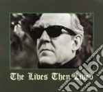 Mr Anthony - Lives They Lived cd