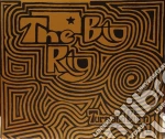 Big Rig (The) - Turn & Burn cd