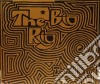 Big Rig (The) - Turn & Burn cd