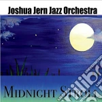 Joshua Jern Jazz Orchestra - Midnight Stroll cd