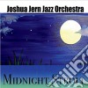 Joshua Jern Jazz Orchestra - Midnight Stroll cd