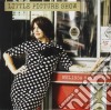 Melissa Sandullo - Little Picture Show cd