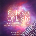 Marlene Porter - Echoes Of Light cd