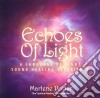 Marlene Porter - Echoes Of Light cd