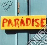 Steve Mustain - This Ain'T Paradise cd