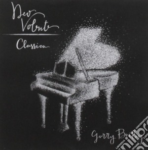 Garry Bailey - Deo Volente Classica cd musicale
