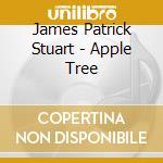 James Patrick Stuart - Apple Tree cd