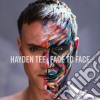 Hayden Tee - Face To Face cd