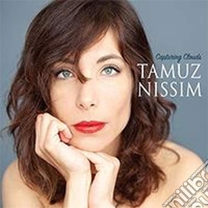 Tamuz Nissim - Capturing Clouds cd musicale