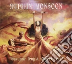 Suzanne Teng & Gilbert Levy - Autumn Monsoon cd