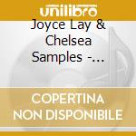 Joyce Lay & Chelsea Samples - Protecting My Heart cd