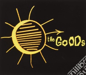 Goods (The) - The Goods cd musicale
