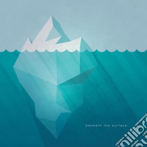 Norco Music - Beneath The Surface cd musicale