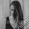 Jen Allen - Sifting Grace cd