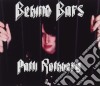 Patti Rothberg - Behind Bars cd
