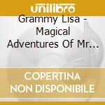 Grammy Lisa - Magical Adventures Of Mr Green Pony cd