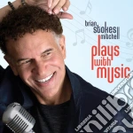 Brian Stokes Mitchell - Plays With Music cd