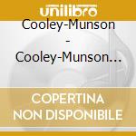 Cooley-Munson - Cooley-Munson Ii cd