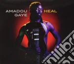 Amadou Gaye - Heal cd