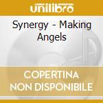 Synergy - Making Angels cd