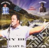 Dr. Gary B. Mclaurin - My Best cd