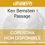 Ken Bernstein - Passage cd