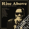 Tomar & The Fcs - Rise Above cd