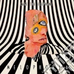 Cage The Elephant - Melophobia cd