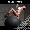 Miley Cyrus - Wrecking Ball cd