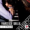 Francesco Grillo - Frame cd
