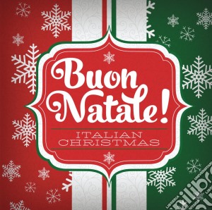 Buon Natale: Italian Christmas - Buon Natale: Italian.. cd musicale