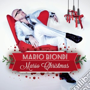 Mario Biondi - Mario Christmas Jewel Box cd musicale di Mario Biondi