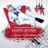 Mario Biondi - Mario Christmas Jewel Box cd