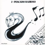 (LP Vinile) Pescado Rabioso - Pescado 2 vinile