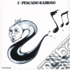 (LP Vinile) Pescado Rabioso - Pescado 2 cd