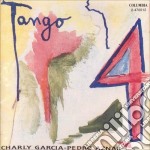 (LP Vinile) Charly Garcia / Pedro Aznar - Tango 4