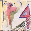(LP Vinile) Charly Garcia / Pedro Aznar - Tango 4 cd