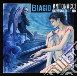 Biagio Antonacci - Sapessi Dire No (Jewel Box)