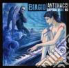 Biagio Antonacci - Sapessi Dire No (Jewel Box) cd musicale di Biagio Antonacci