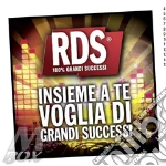 Rds Insieme A Te, Voglia Di ...grandi Successi (2 Cd) cd