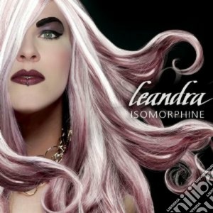 Leandra - Isomorphine cd musicale di Leandra
