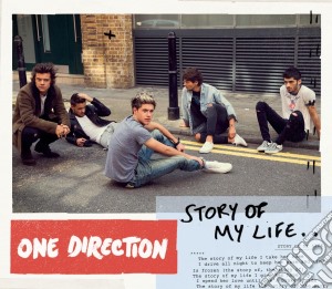 One Direction - Story Of My Life (Cd Single) cd musicale di One Direction